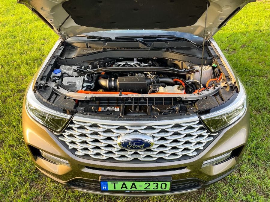 Amerikából jöttem… – Ford Explorer Platinum 3.0l EcoBoost PHEV AWD - Autó & Motor - MOBILITY - 2021 Ford Explorer teszt, explorer, Explorer PHEV teszt, Explorer PLatinum PHEV AWD teszt, Explorer Platinum teszt, Ford explorer teszt, 