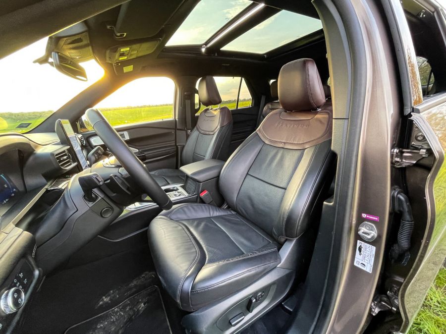 Amerikából jöttem… – Ford Explorer Platinum 3.0l EcoBoost PHEV AWD - Autó & Motor - MOBILITY - 2021 Ford Explorer teszt, explorer, Explorer PHEV teszt, Explorer PLatinum PHEV AWD teszt, Explorer Platinum teszt, Ford explorer teszt, 