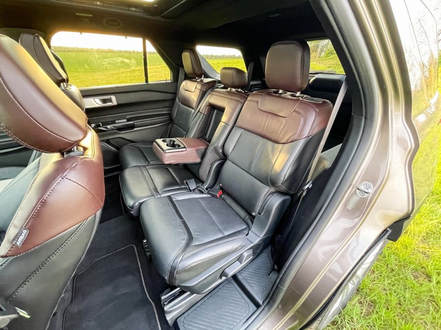 Amerikából jöttem… – Ford Explorer Platinum 3.0l EcoBoost PHEV AWD - Autó & Motor - MOBILITY - 2021 Ford Explorer teszt, explorer, Explorer PHEV teszt, Explorer PLatinum PHEV AWD teszt, Explorer Platinum teszt, Ford explorer teszt, 