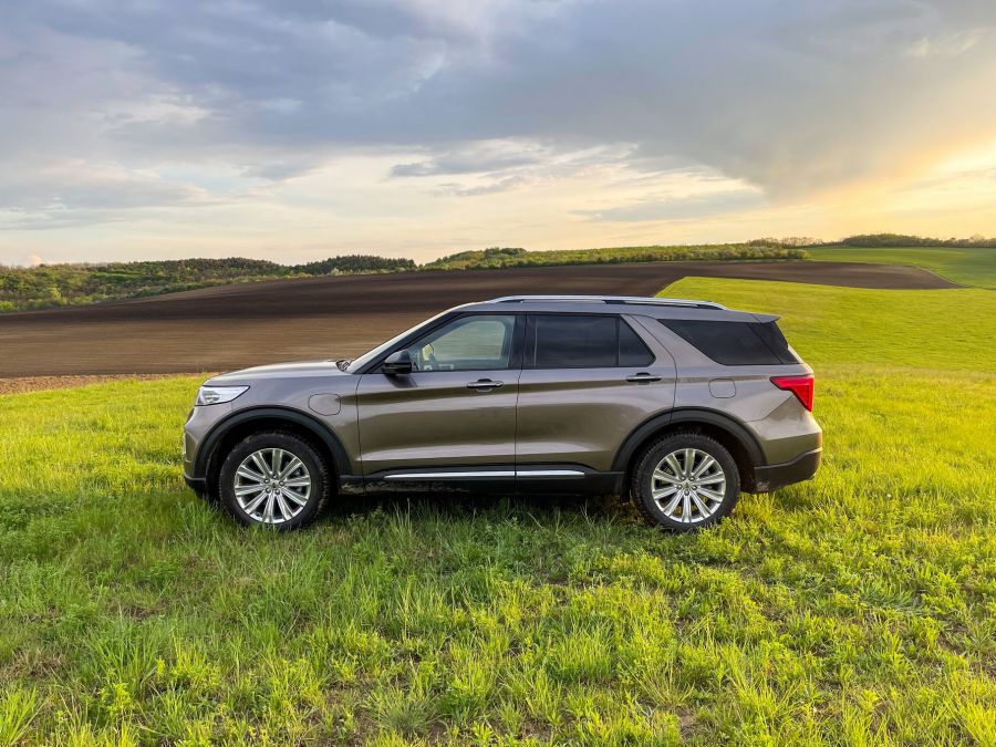 Amerikából jöttem… – Ford Explorer Platinum 3.0l EcoBoost PHEV AWD - Autó & Motor - MOBILITY - 2021 Ford Explorer teszt, explorer, Explorer PHEV teszt, Explorer PLatinum PHEV AWD teszt, Explorer Platinum teszt, Ford explorer teszt, 