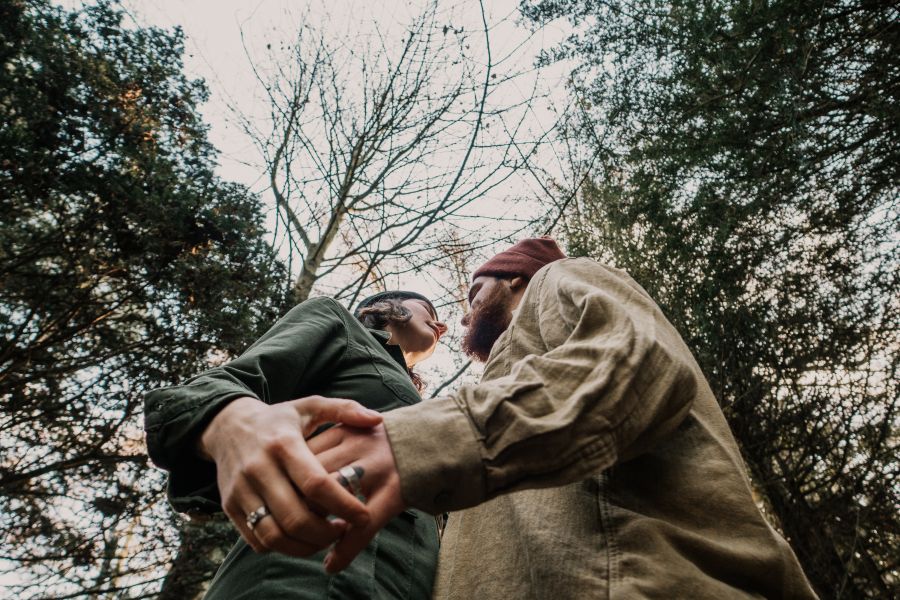 Megcsalás után mi lesz a kapcsolattal? -  -  - bizalom, hűtlenség, párkapcsolat, 