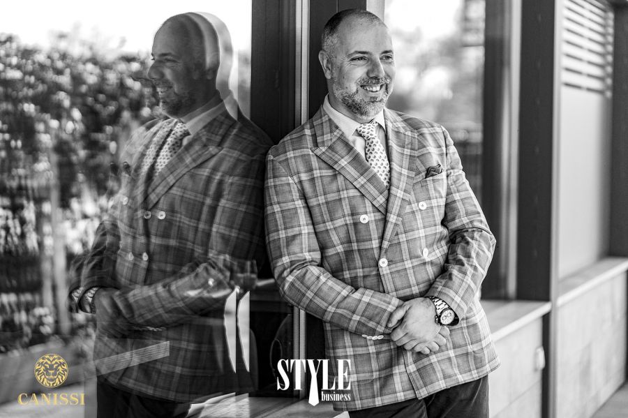 'A minőségben nincs kompromisszum.' - Beszélgetés Ekler Viktor, séffel - ÉN - STYLELIFE - canissi, ekler viktor, séf, 