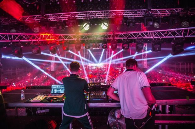 Teljes a Szigeten Ticketswap Party Aréna programja - Kikapcsoló - STYLENEWS - fesztiválok 2022, sziget 2022, sziget fesztivál, 