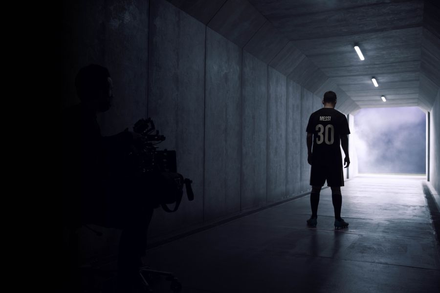 A Mastercard egy új filmmel ünnepli az UEFA Bajnokok Ligáját, a főszerepben: Lionel Messi - STYLELIFE -  - lionel messi, mastercard,