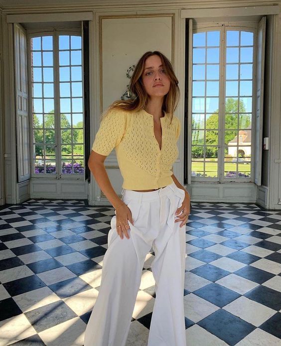 Stílusiskola: nyáron így viselj pasztell színeket -  -  - divat, outfit, pasztell, pasztell színek, stílus, 