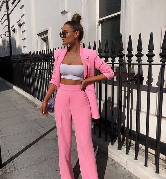 Stílusiskola: nyáron így viselj pasztell színeket -  -  - divat, outfit, pasztell, pasztell színek, stílus, 