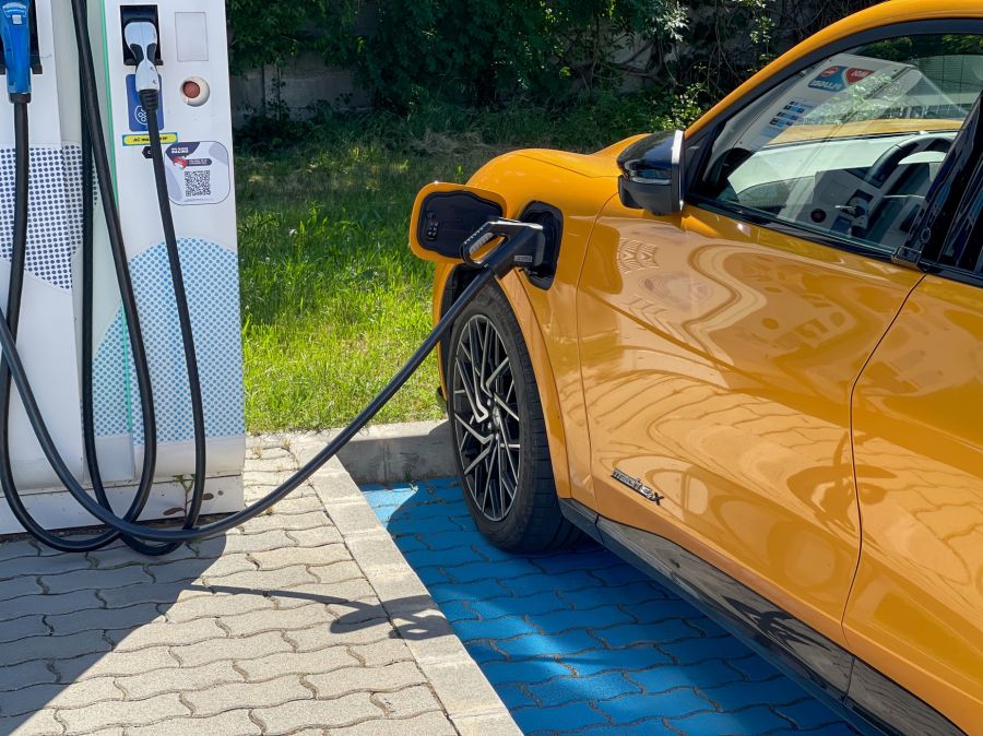 Az egyik leggyorsabb villanyos – Ford Mustang Mach-E GT - Autó & Motor - MOBILITY - ford mustang, Ford Mustang Mach-e GT teszt, Mustang elektromos teszt, mustang gt, Mustang gt teszt, Mustang Mach-e GT teszt, 