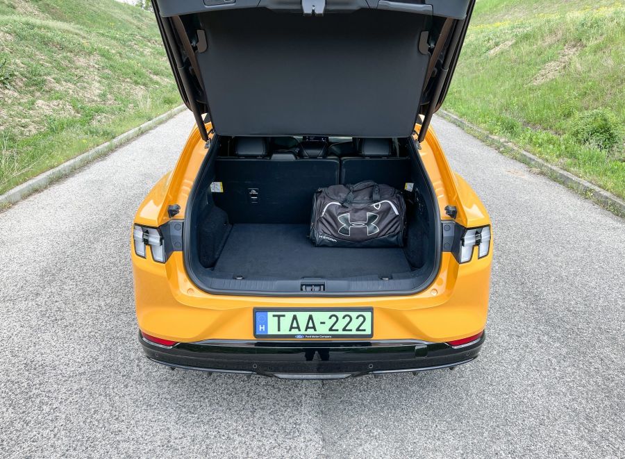 Az egyik leggyorsabb villanyos – Ford Mustang Mach-E GT - Autó & Motor - MOBILITY - ford mustang, Ford Mustang Mach-e GT teszt, Mustang elektromos teszt, mustang gt, Mustang gt teszt, Mustang Mach-e GT teszt, 