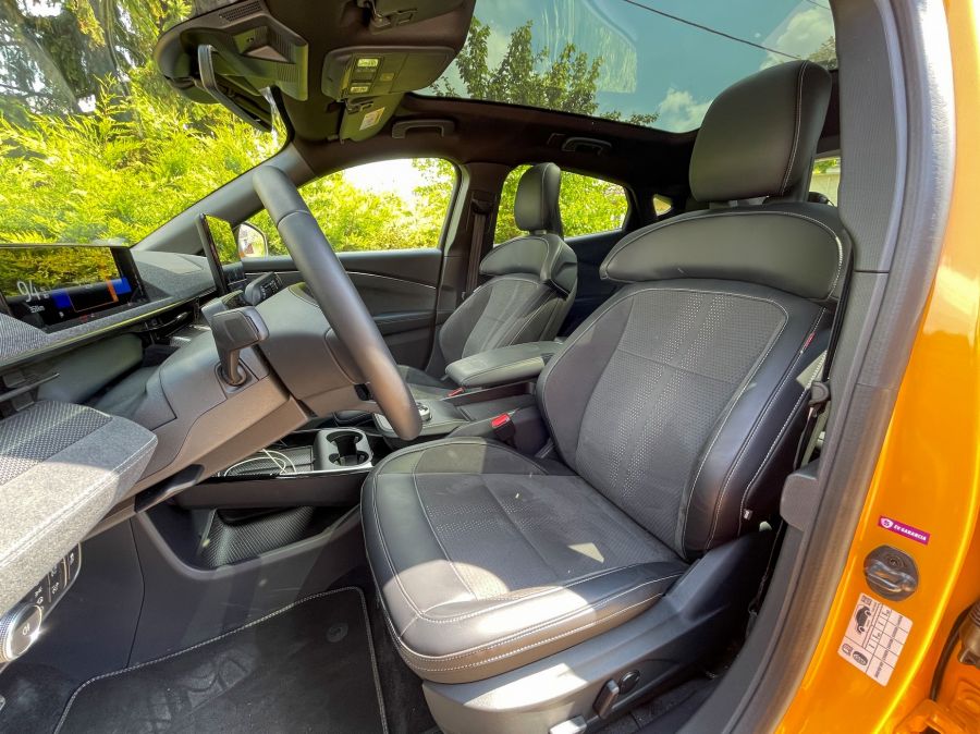 Az egyik leggyorsabb villanyos – Ford Mustang Mach-E GT - Autó & Motor - MOBILITY - ford mustang, Ford Mustang Mach-e GT teszt, Mustang elektromos teszt, mustang gt, Mustang gt teszt, Mustang Mach-e GT teszt, 