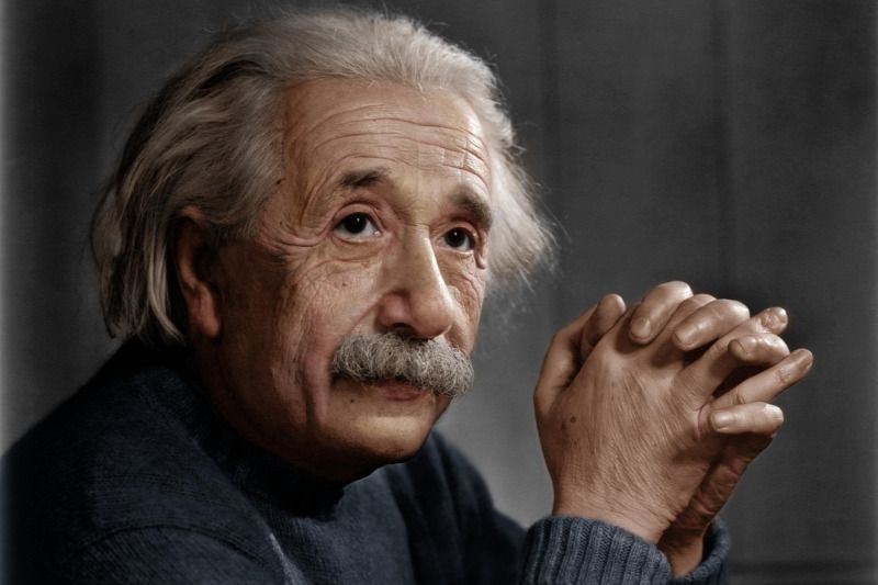 4 érdekes tény Albert Einsteinről, amit valószínűleg nem tudtál - STYLENEWS - Kultúra - albert einstein,