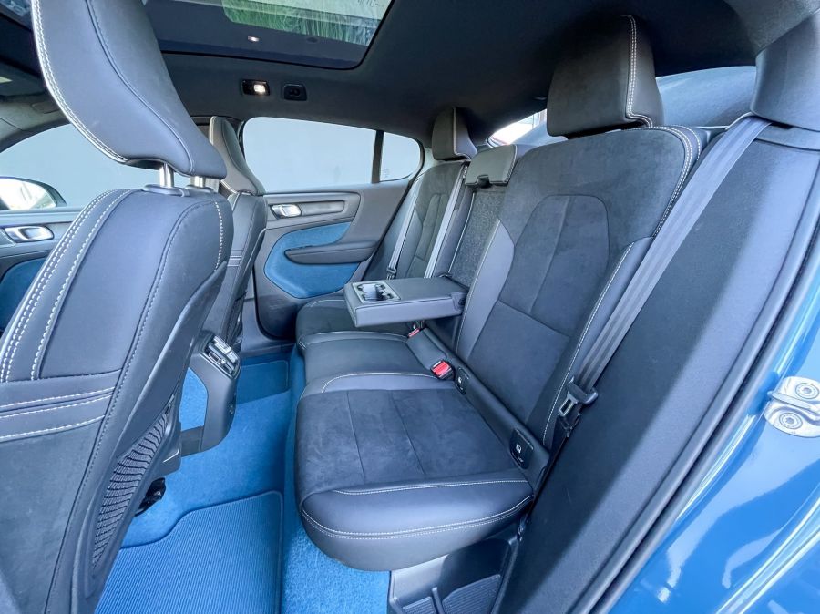 A jövő elektromos – Volvo C40 Recharge Twin Pro - Autó & Motor - MOBILITY - c40 recharge, c40 recharge twin pro teszt, c40 volvo, c40 volvo recharge teszt, Volvo c40 teszt, volvo elektromos teszt, 