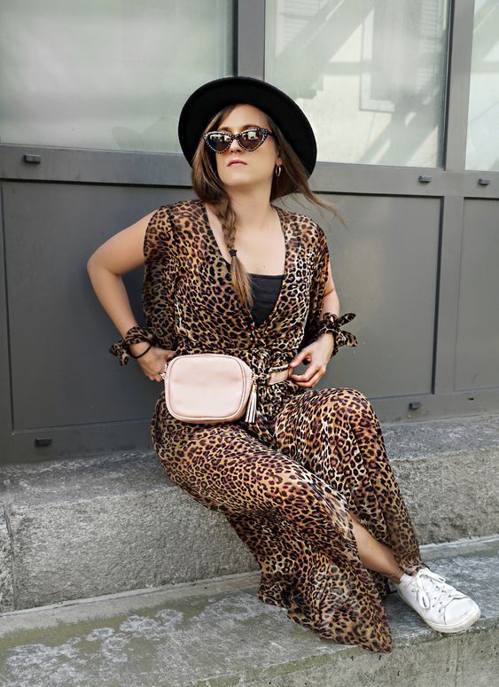 Stílusiskola: állatmintás ruhadarabok a nyári szezonra -  -  - állatminta, divat, nyár, outfit, stílus, tavasz, 