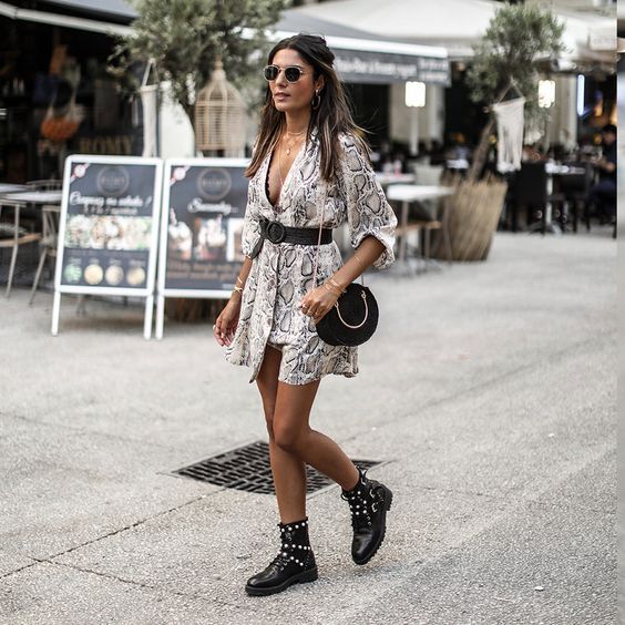 Stílusiskola: állatmintás ruhadarabok a nyári szezonra -  -  - állatminta, divat, nyár, outfit, stílus, tavasz, 