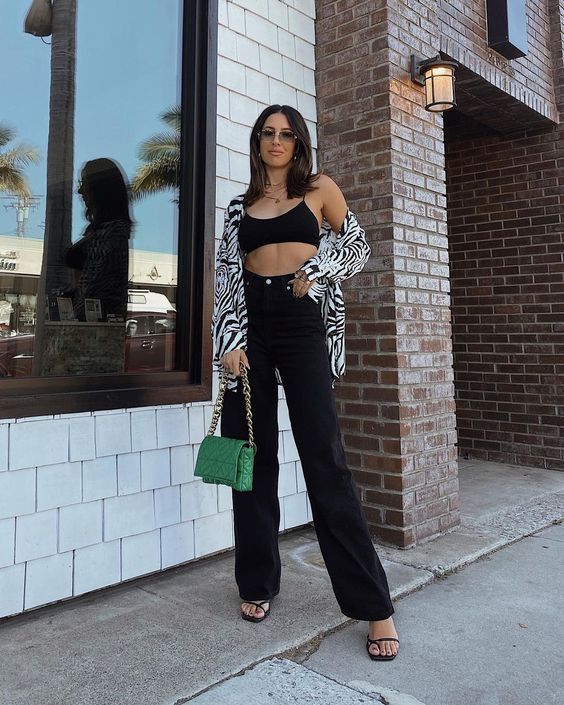 Stílusiskola: állatmintás ruhadarabok a nyári szezonra -  -  - állatminta, divat, nyár, outfit, stílus, tavasz, 