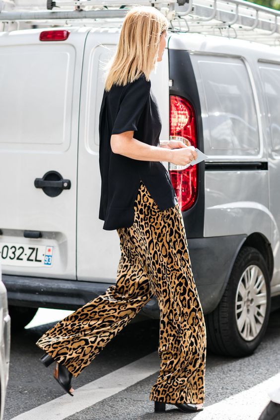 Stílusiskola: állatmintás ruhadarabok a nyári szezonra -  -  - állatminta, divat, nyár, outfit, stílus, tavasz, 