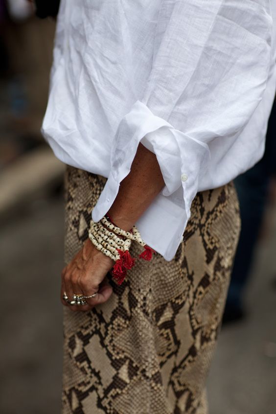 Stílusiskola: állatmintás ruhadarabok a nyári szezonra -  -  - állatminta, divat, nyár, outfit, stílus, tavasz, 