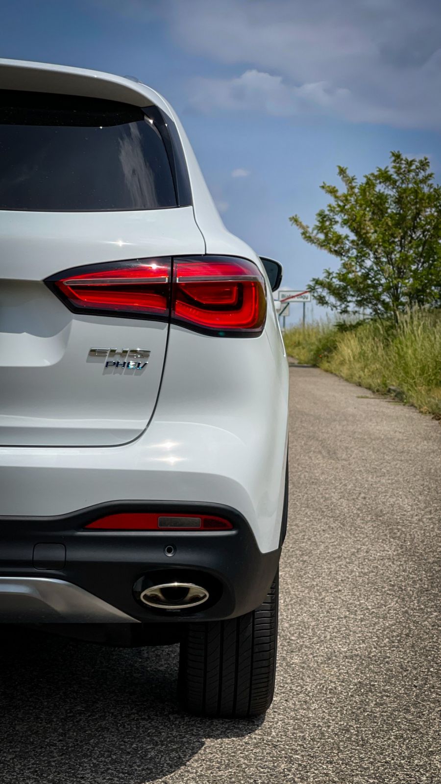 Hello Európa - MG EHS Luxury Plug-in Hybrid - Autó & Motor - MOBILITY - MG EHS, MG EHS Luxury teszt, MG EHS plug-in teszt, mg motor, 