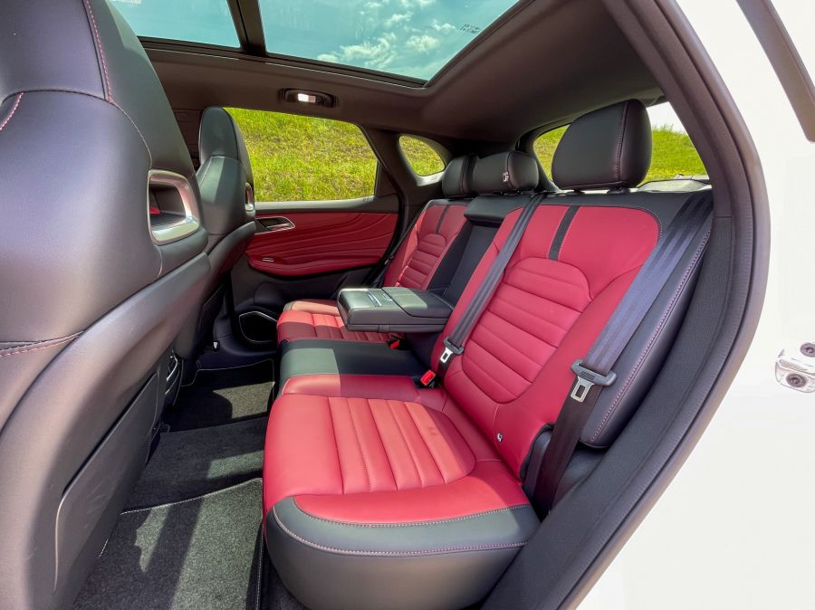 Hello Európa - MG EHS Luxury Plug-in Hybrid - Autó & Motor - MOBILITY - MG EHS, MG EHS Luxury teszt, MG EHS plug-in teszt, mg motor, 