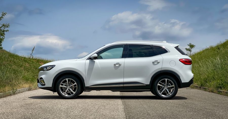 Hello Európa - MG EHS Luxury Plug-in Hybrid - Autó & Motor - MOBILITY - MG EHS, MG EHS Luxury teszt, MG EHS plug-in teszt, mg motor, 