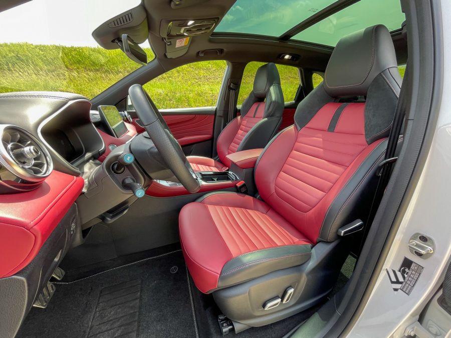 Hello Európa - MG EHS Luxury Plug-in Hybrid - Autó & Motor - MOBILITY - MG EHS, MG EHS Luxury teszt, MG EHS plug-in teszt, mg motor, 