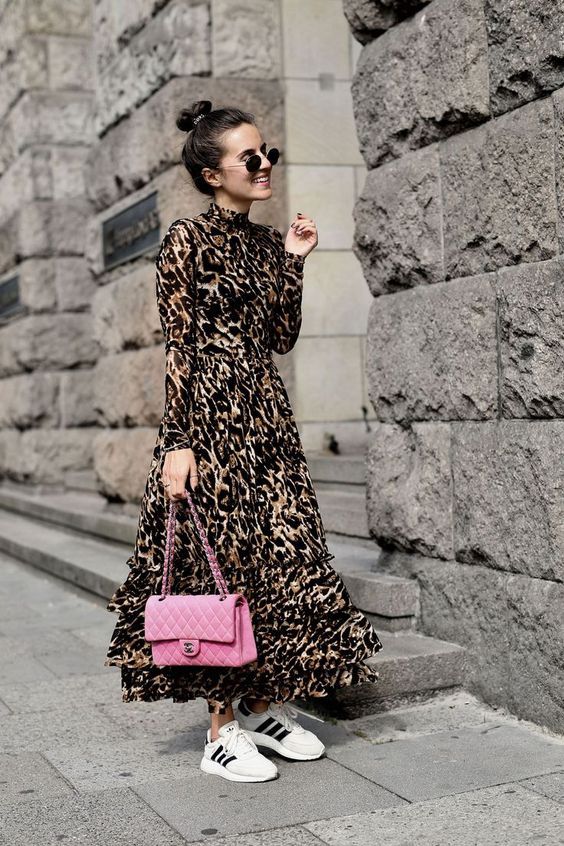 Stílusiskola: így viselj  maxi ruhákat idén nyáron -  -  - divat, maxi ruha, outfit, stílus, 