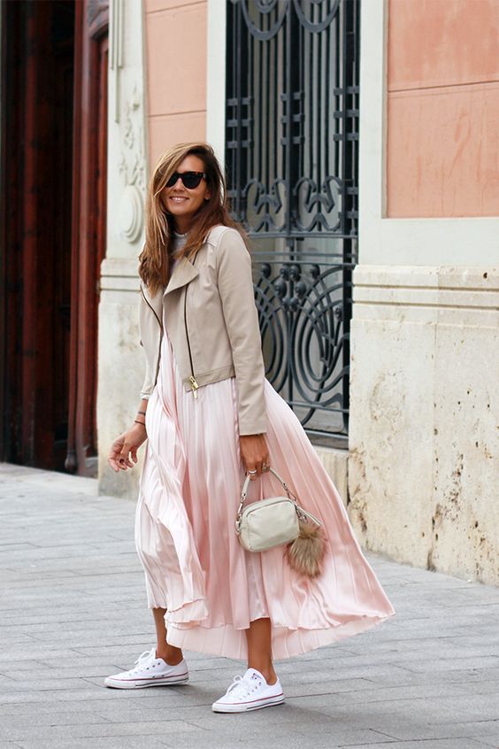 Stílusiskola: így viselj  maxi ruhákat idén nyáron -  -  - divat, maxi ruha, outfit, stílus, 