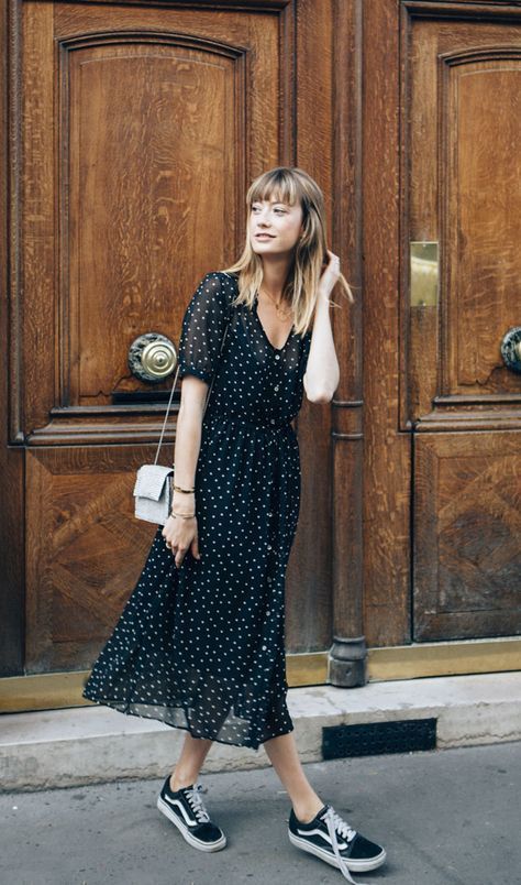 Stílusiskola: így viselj  maxi ruhákat idén nyáron -  -  - divat, maxi ruha, outfit, stílus, 