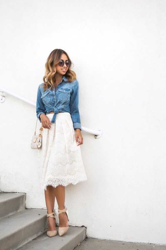 Stílusiskola: így viselj farmeringeket -  -  - divat, farmer, farmering, outfit, stílus, 