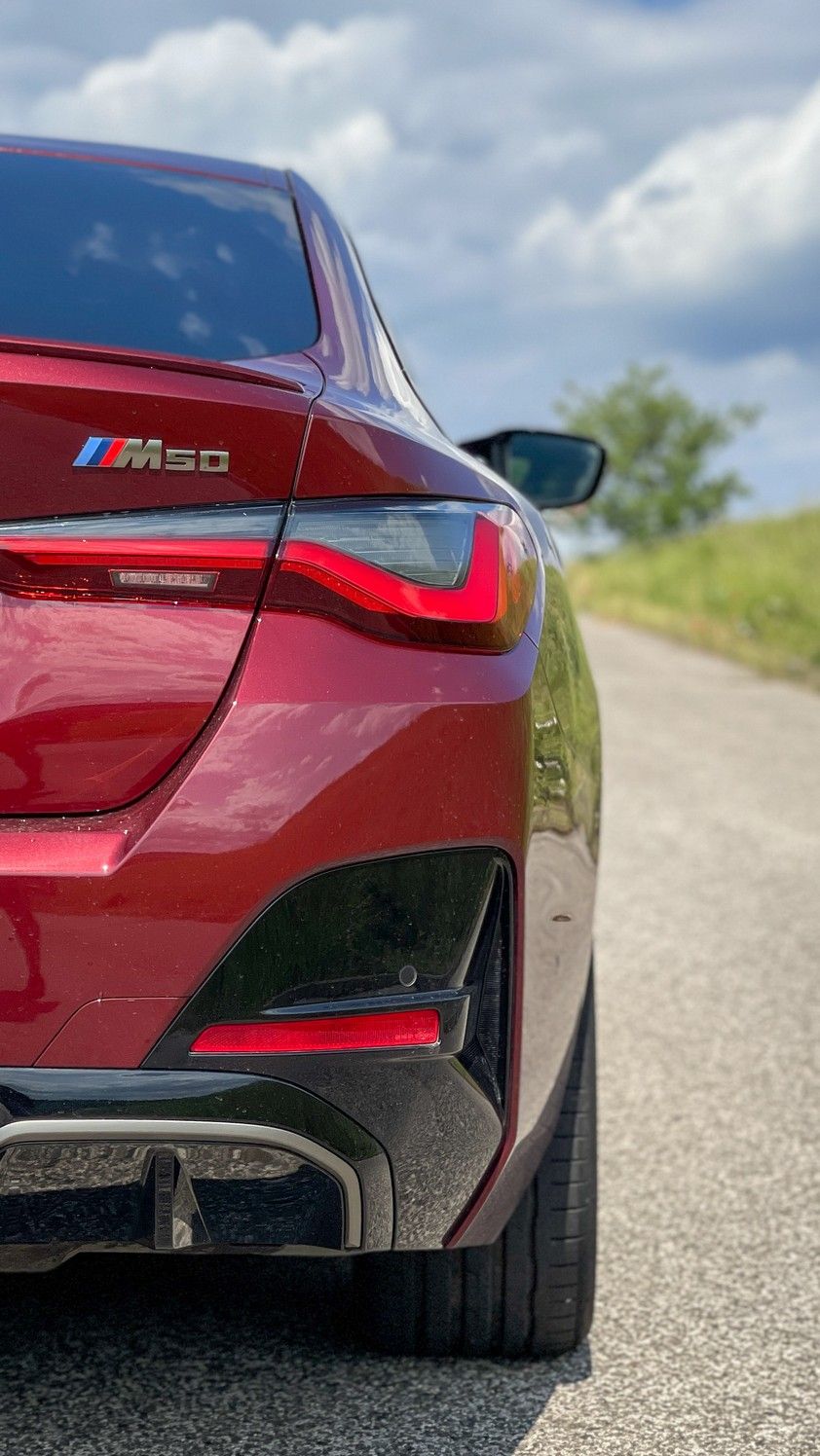 El M-es BMW – BMW i4 M50 - Autó & Motor - MOBILITY - bmw i4, BMW i4 M50 teszt, BMW i4 teszt, i4 M50 teszt, 