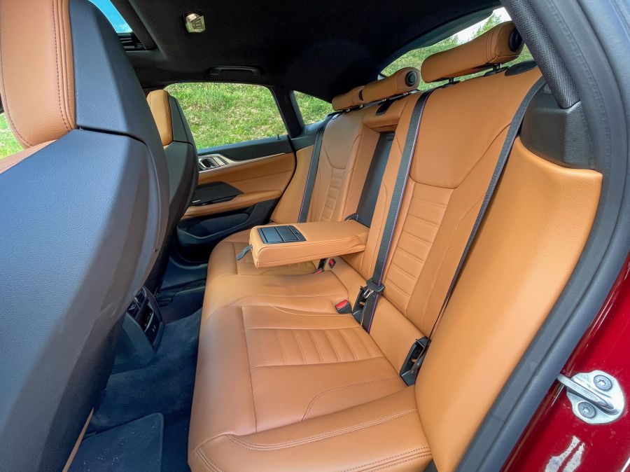 El M-es BMW – BMW i4 M50 - Autó & Motor - MOBILITY - bmw i4, BMW i4 M50 teszt, BMW i4 teszt, i4 M50 teszt, 