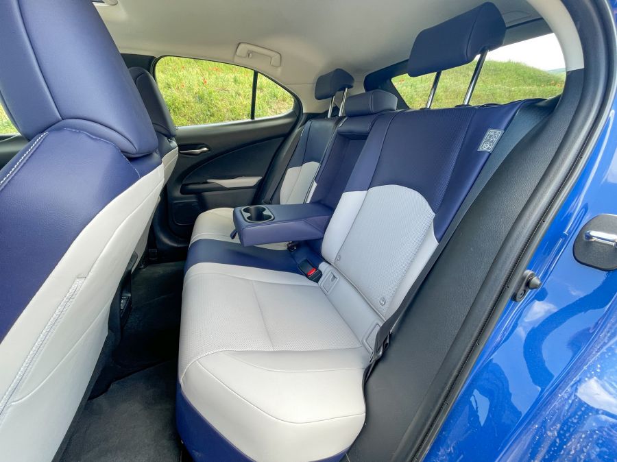 Hát most már a Lexusnak is van elektromos, pipa – Lexus UX300e Luxury - Autó & Motor - MOBILITY - Lexus ux elektromos teszt, Lexus ux300e, Lexus ux300e teszt, UX Lexus, 