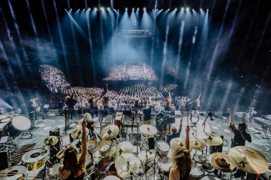 A szenzációs koncert visszatér Budapestre: Hans Zimmer Live - Európai turné 2023 - Kikapcsoló - STYLENEWS - hans zimmer, hans zimmer budapest, 