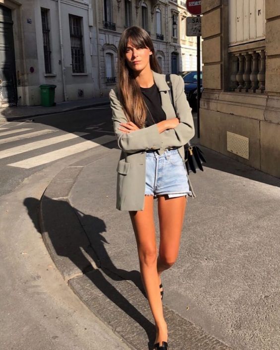 Stílusiskola: basic outfitek nyári hétköznapokra -  -  - basic, divat, nyár, outfit, stílus, 