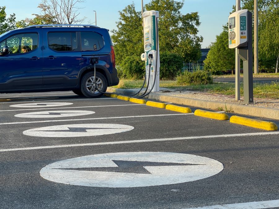 Az elektromos családi – Peugeot eRifter - Autó & Motor - MOBILITY - e-rifter peugeot, e-rifter peugeot teszt, e-rifter teszt, Peugeot eRifter, 