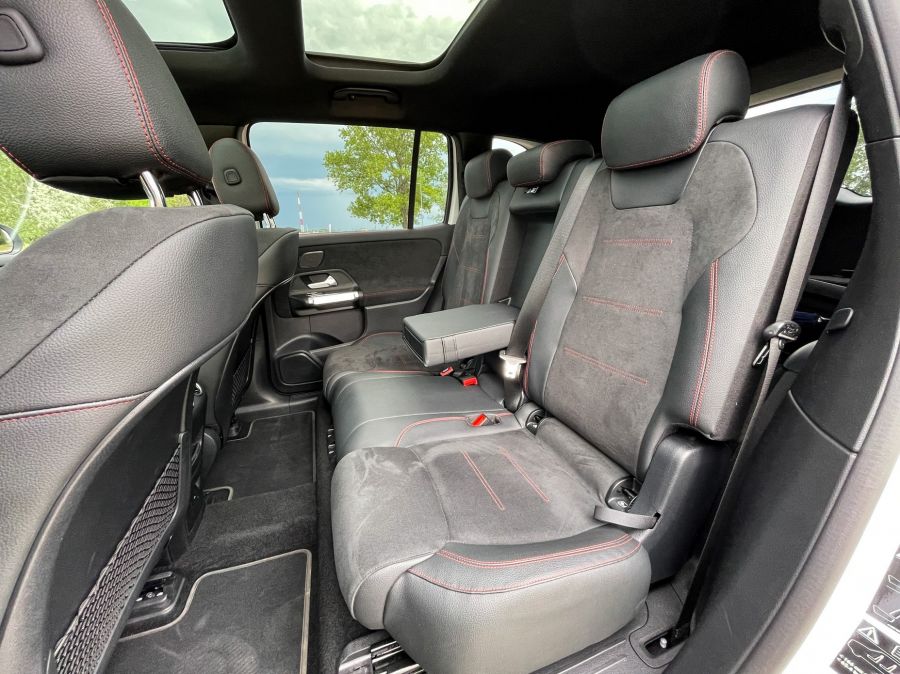 Elektromos üdvözlet Kecskemétről – Mercedes EQB 350 4Matic - Autó & Motor - MOBILITY - EQB 350, EQB Mercedes, eqb teszt, Mercedes B elektromos, Mercedes EQB teszt, Mercedes-Benz EQB 350 4Matic teszt,