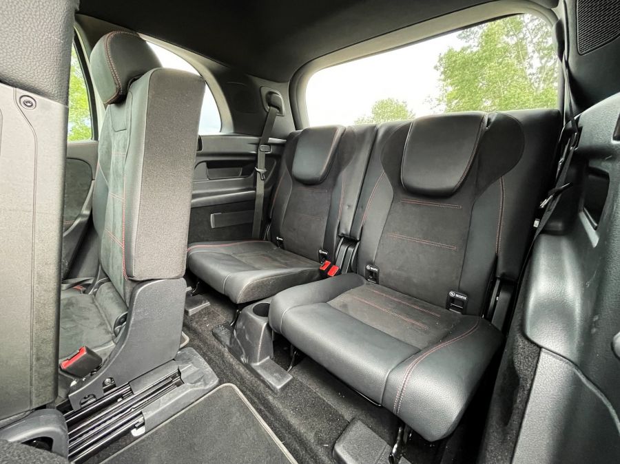 Elektromos üdvözlet Kecskemétről – Mercedes EQB 350 4Matic - Autó & Motor - MOBILITY - EQB 350, EQB Mercedes, eqb teszt, Mercedes B elektromos, Mercedes EQB teszt, Mercedes-Benz EQB 350 4Matic teszt,