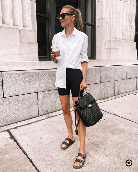 Stílusiskola: ezért imádjuk még mindig a hátizsákokat -  -  - divat, hátizsák, nyár, outfit, stílus, 