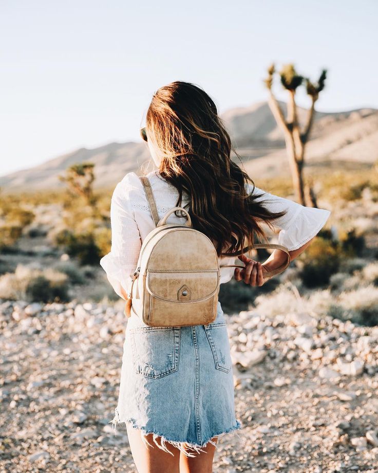 Stílusiskola: ezért imádjuk még mindig a hátizsákokat -  -  - divat, hátizsák, nyár, outfit, stílus, 