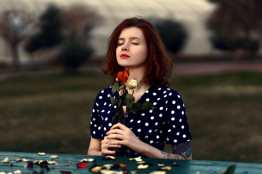 Hová menekülsz az érzéseid elől? -  -  - érzések, lélekhangok, 