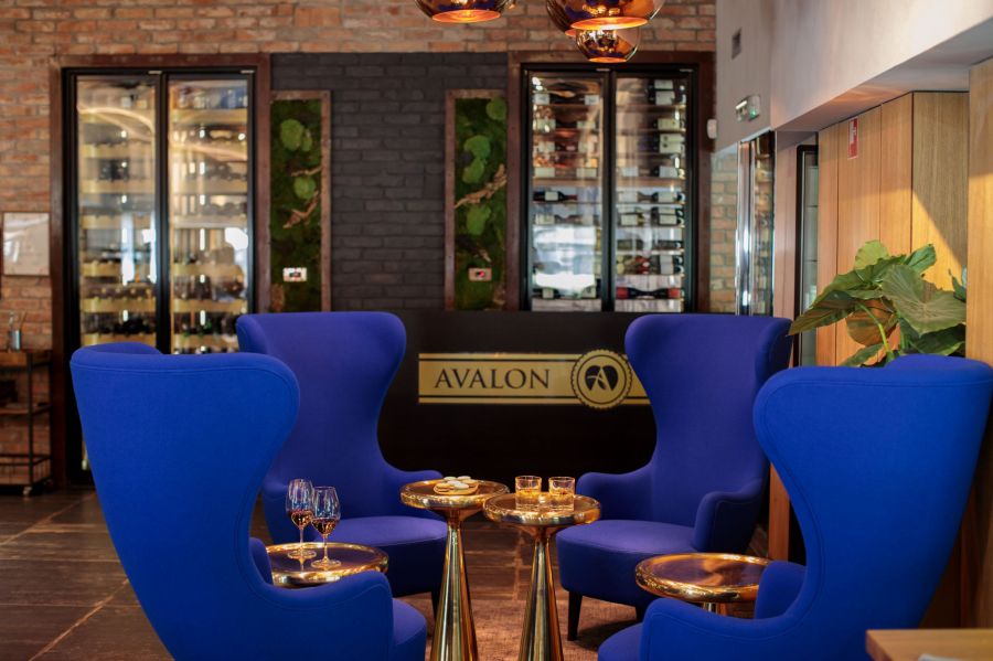 A világ egy legrangosabb díjában részesült az Avalon Ristorante - STYLELIFE - Gasztronómia - avalon ristorante, 