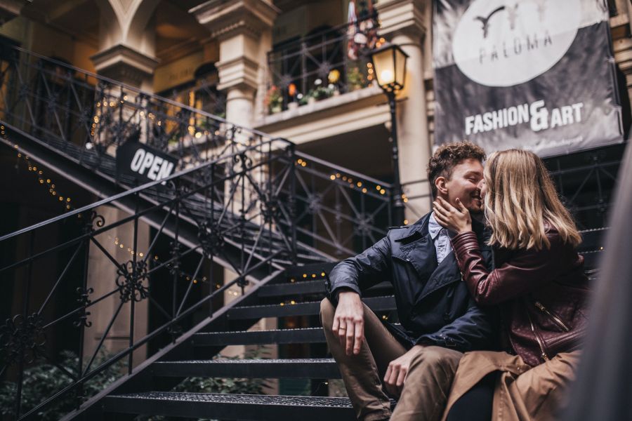 4 mondat, ami többet ér a szeretett személytől, mint az, hogy 'szeretlek' - ÉLETÉRZÉS - Mindent egymásért - 