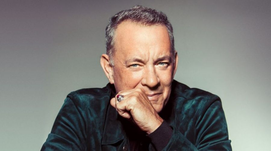 'A hős egy olyan ember, aki önként besétál az ismeretlenbe.' - Idézetek Tom Hankstől - STYLENEWS - Kultúra - idézetek, tom hanks, 
