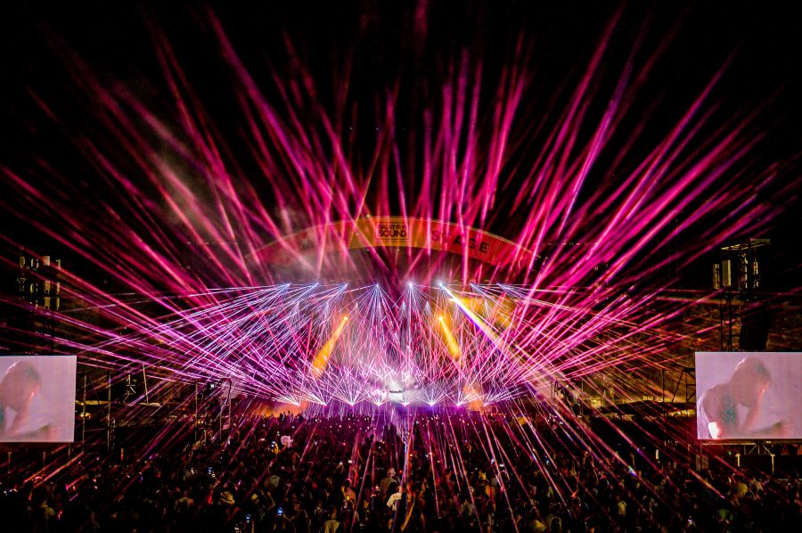 2022 - Újra Sound - Kikapcsoló - STYLENEWS - balaton sound 2022,