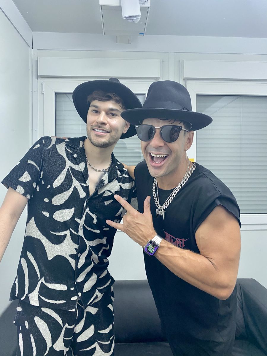 ‘Nem tudnék a trombitám nélkül élni.’ – Interjú Timmy Trumpettel - STYLELIFE - Interjúk - balaton sound, interjú, timmy trumpet, 