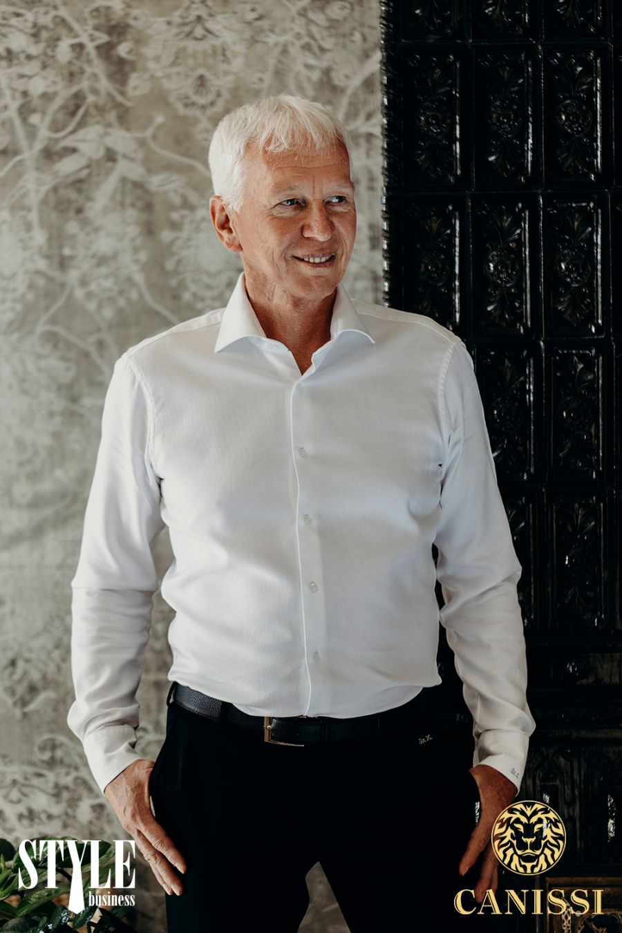 A rendszerváltás utáni világban nőttem fel vállalkozóként. Ez meghatározta az életemet. - Beszélgetés Szabó Zoltánnal - STYLELIFE - Interjúk - canissi, interjú,