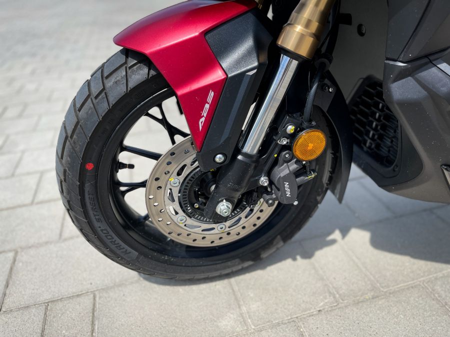 Magas szint, alacsony ár - Honda ADV350 - Autó & Motor - MOBILITY - adv350, adv350 teszt, honda adv350 teszt, honda robogo teszt, 