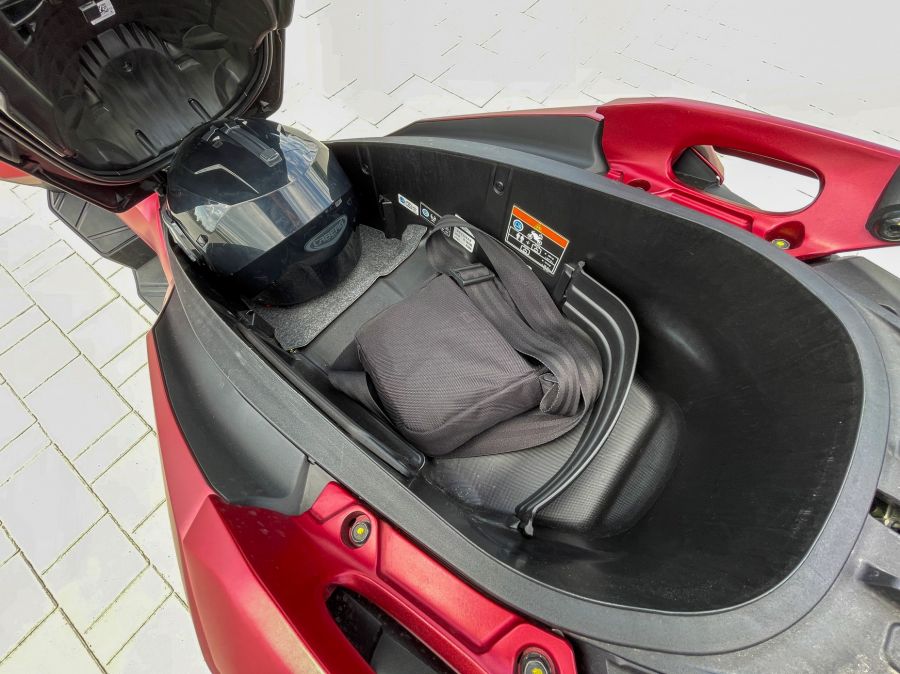 Magas szint, alacsony ár - Honda ADV350 - Autó & Motor - MOBILITY - adv350, adv350 teszt, honda adv350 teszt, honda robogo teszt, 