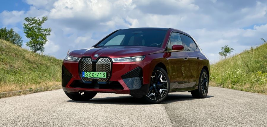 Az autózás jövője by BMW – BMW iX xDrive50 - Autó & Motor - MOBILITY - bmw, BMW iX 50 teszt, BMW iX teszt, BMW iX xDrive50 teszt, ix 50 bmw, ix bmw,