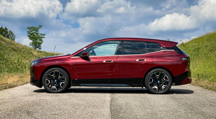 Az autózás jövője by BMW – BMW iX xDrive50 - Autó & Motor - MOBILITY - bmw, BMW iX 50 teszt, BMW iX teszt, BMW iX xDrive50 teszt, ix 50 bmw, ix bmw,