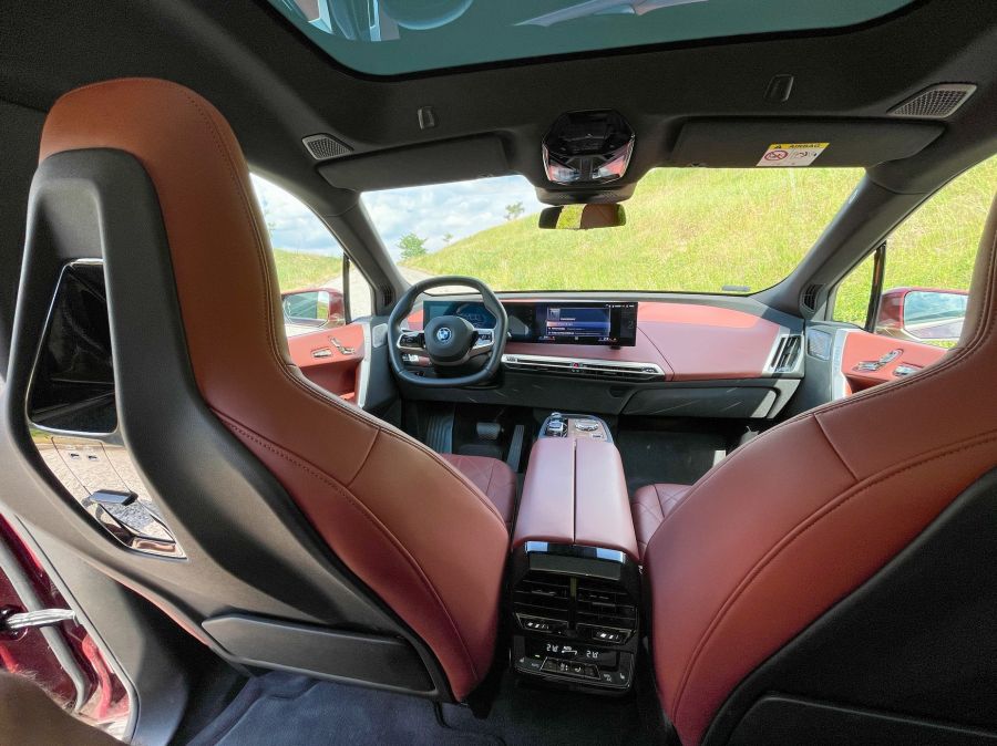 Az autózás jövője by BMW – BMW iX xDrive50 - Autó & Motor - MOBILITY - bmw, BMW iX 50 teszt, BMW iX teszt, BMW iX xDrive50 teszt, ix 50 bmw, ix bmw,